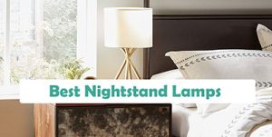 Best-Nightstand-Lamps