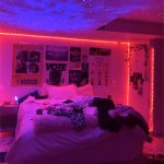 25 Aesthetic Room Decoration Ideas With LED Light - (2023 Guide)