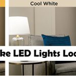 How to Make LED Lights Look Warmer? 5 Methods