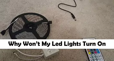 Why-Won’t-My-Led-Lights-Turn-On