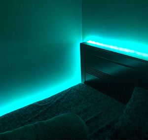 Is-It-Safe-To-Put-Led-Lights-Under-Bed