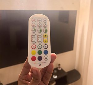 LED-light-Remote-not-Working