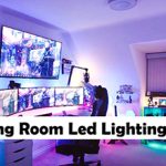 15 Unique Gaming Room Led Lighting You Should Own In 2023