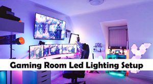 Gaming-room-led-light