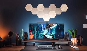 Led-lighting-ideas-for-desk