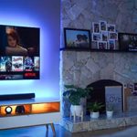 20 Creative Led Strip Lights Ideas to Copy at Home- (2023)