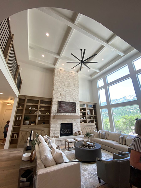 recessed-lighting-for-high-ceilings