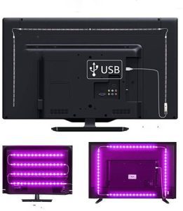 Led-light-strip-installation-suggestion-for-different-size-tv