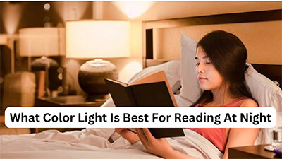 What-Color-Light-Is-Best-For-Reading-At-Night